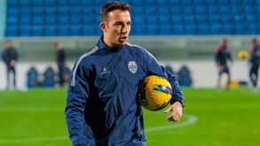 Adjunto de Marco Alves deixa Chaves e ruma ao futebol saudita