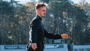 Daniel Nussbaumer deixa o Ac. Viseu