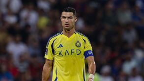 Banco de Portugal alerta para falsas notícias sobre moeda de homenagem a Cristiano Ronaldo