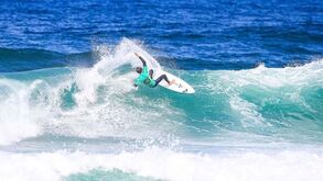 Liga Mundial de Surf espera 40 mil pessoas nos Supertubos este sábado