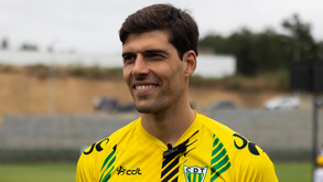 João Afonso quer reconquistar a liderança: «Temos de exigir a continuidade»