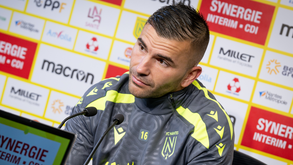 Anthony Lopes recorda calvário no Lyon: «Foram os 6 meses mais complicados da minha vida»