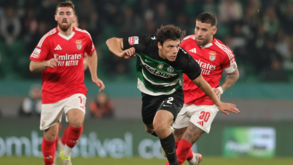 Ex-treinador de Edu Quaresma e o papel de lateral: «Jogava em todo o lado e era sempre o melhor»