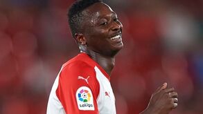 Acordo em breve: Valencia e Real Sociedad sentam-se à mesa por Umar Sadiq