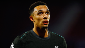 Real Madrid disposto a oferecer 25 M€ por um jogador que pode contratar a custo zero daqui a 6 meses