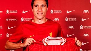 Chiesa continua em busca de clube: Fiorentina chega-se à frente