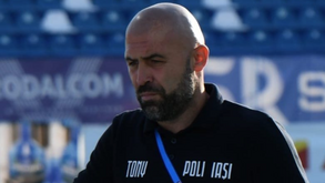 Tony da Silva pode ser o próximo selecionador do Gabão