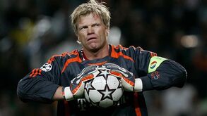 Novo dono a caminho: Oliver Kahn quer comprar Bordéus