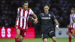 Aburjania apto para Moreira de Cónegos