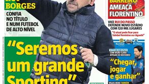 Sexta-feira, 3 de janeiro de 2025