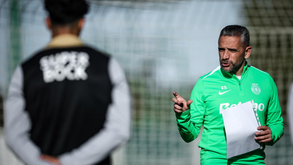 A fórmula do dérbi avança hoje em Guimarães