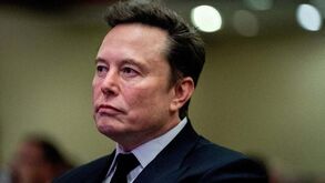 Fortuna de Elon Musk vale Portugal e meio
