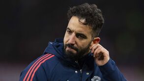 A renovação de Maguire, o motivo da ausência de Rashford, a liderança no balneário e o Liverpool: o que disse Ruben Amorim