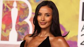 O que se sabe sobre a apresentadora de televisão Maya Jama, a nova namorada de Rúben Dias?