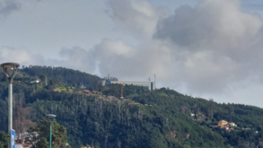 Nacional-FC Porto: para já está assim a Choupana