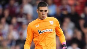 Álex Padilla renova com Athletic Bilbao até 2029