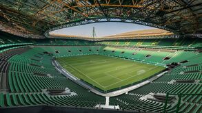 Sporting anuncia novidades em Alvalade e promete 