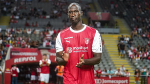 Mário Junior perto de reforçar a UD Oliveirense