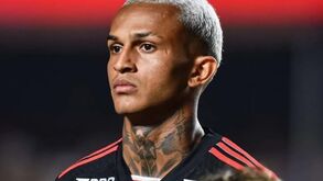 Não vai a lado nenhum: Flamengo rejeita proposta por Wesley