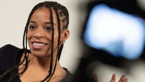 Jéssica Silva revela a treinadora que mais a marcou: «Merecia outros palcos»