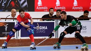 Sporting-Oliveirense aquece a 10.ª jornada