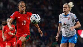 Jéssica Silva e os mais de 40 mil adeptos no Dragão: «Foi especial»