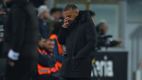 Rui Borges: «Uma equipa que luta para ser campeã não pode estar a ganhar por 3-1 e deixar virar o resultado para 3-4»