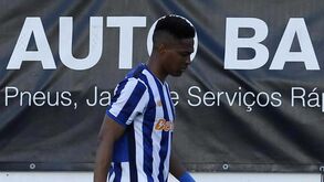 Wendell estica a corda: FC Porto aceitou proposta do Fluminense e o lateral recusou-a