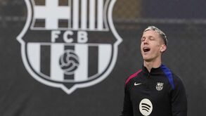 Comunicado: LaLiga e Federação espanhola reafirmam que Dani Olmo e Pau Víctor não podem ser inscritos