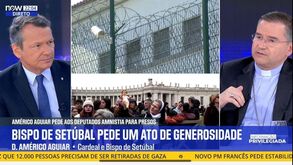 Canal NOW a crescer: Informação Privilegiada bate SIC notícias