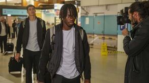 Kaboré a caminho do Werder Bremen
