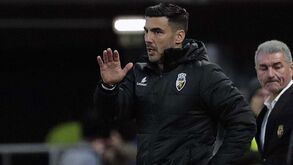 Tozé Marreco e o jogo nos Açores : «Queremos trazer pontos importantes para Faro»
