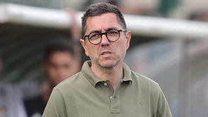 Micael Sequeira traça plano para leoas desfalcadas: «Decidir e concretizar melhor»