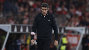 Bruno Lage: «Temos de analisar a forma como sofremos estes golos»