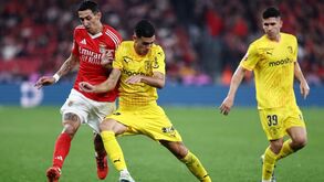 Di María volta a criticar a 1.ª parte: «Não começámos muito bem o jogo...»