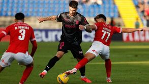 João Ferreira: «Ouvimos o míster, fizemos um bom trabalho e saímos com os 3 pontos»