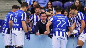 Valongo surpreende com triunfo na receção ao FC Porto