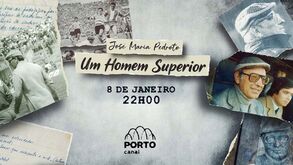 FC Porto apresenta documentário sobre a vida de Pedroto