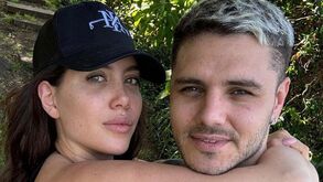 Wanda Nara confirma que teve caso com Keita Baldé e atira: «Icardi tem vídeos e jura que vai arruinar-me»