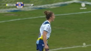 Liga BPI: os melhores momentos do Estoril-Valadares, 0-1 