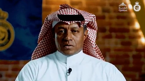 Al Nassr de Cristiano Ronaldo e Otávio apresenta novo CEO