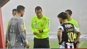 Rui Alves contraria comunicado da Liga e diz que jogo com o FC Porto vai realizar-se às 18 horas