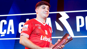 Santa Clara conquista a Taça eLiga Portugal