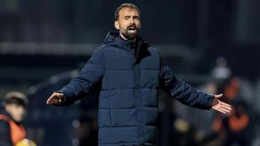 Hugo Oliveira: «O Famalicão merecia ter vencido o jogo»