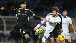 A crónica do Casa Pia-Famalicão, 1-2: houve mais fama do que proveito