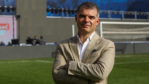José Francisco Neves: «A Allianz Cup já é mais do que uma competição»