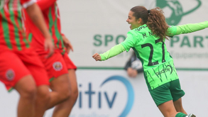 Liga BPI: os melhores momentos do Sporting-Marítimo, 3-0
