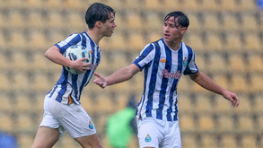 A crónica do FC Porto-V. Guimarães, 2-1: fogo até ao fim