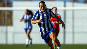 FC Porto goleia Moreirense e segue só com vitórias na 3.ª divisão feminina