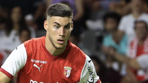 Roberto Fernández pode sair do Sp. Braga em janeiro